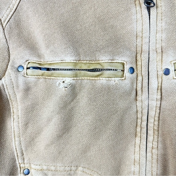 Free people ride by knit jacket S - Picture 7 of 13